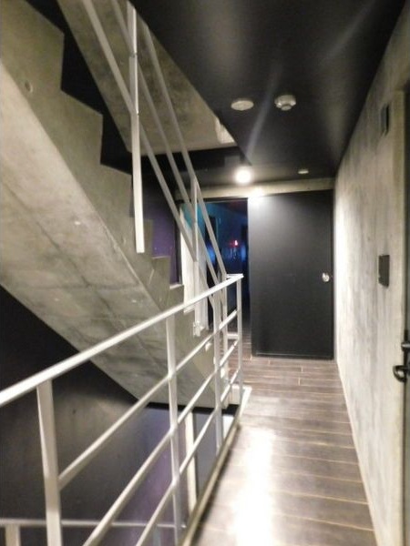 Lunon Sapporo Sta. その他共有部分