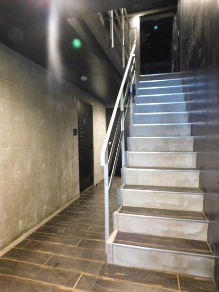 Lunon Sapporo Sta. その他共有部分