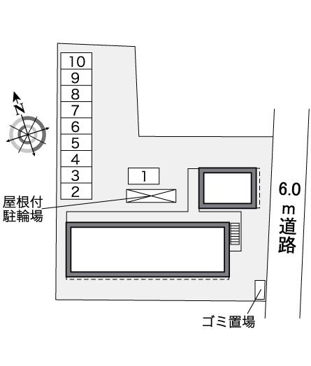 レオパレス柳澤 その他1