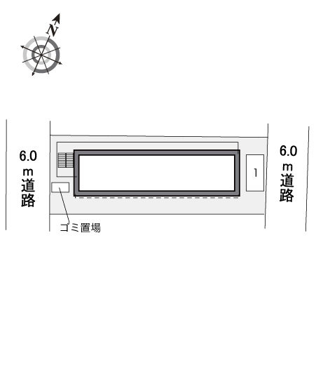 レオパレスサンシン その他1