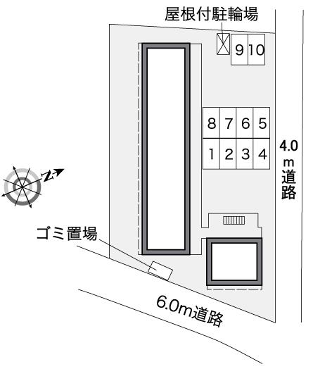 レオパレスシリウス町田 その他1