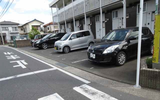 レオパレスＢ・Ｐ２４６Ｄ館 その他4