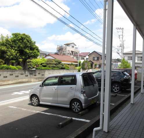 レオパレスＢ・Ｐ２４６Ｄ館 その他7