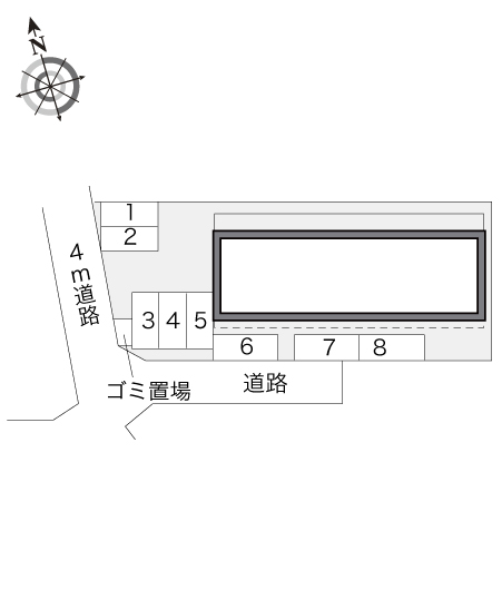 レオパレスネクスト その他1