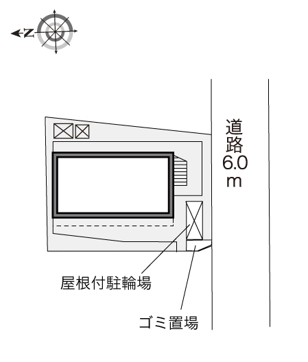 レオパレスアベイユ その他1