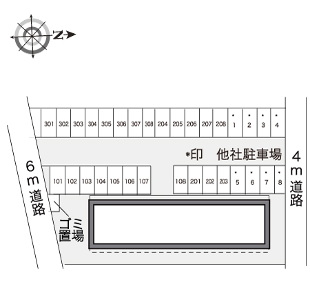 レオパレスエーデル その他1