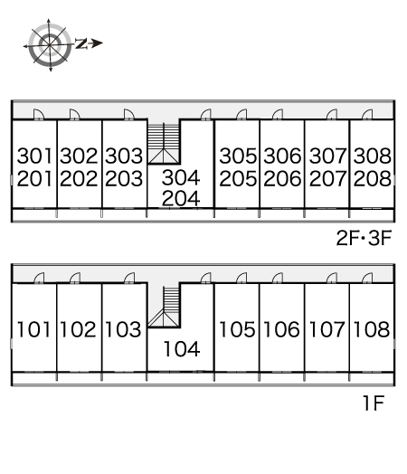 レオパレスエーデル その他2