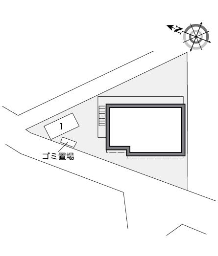 レオパレスフォレスト町田 その他1