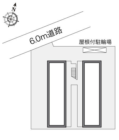 レオパレス瑞江 その他1