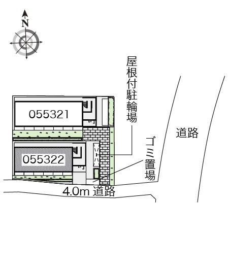 パルコートＤ その他