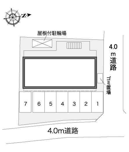 レオパレスミラージュ その他1