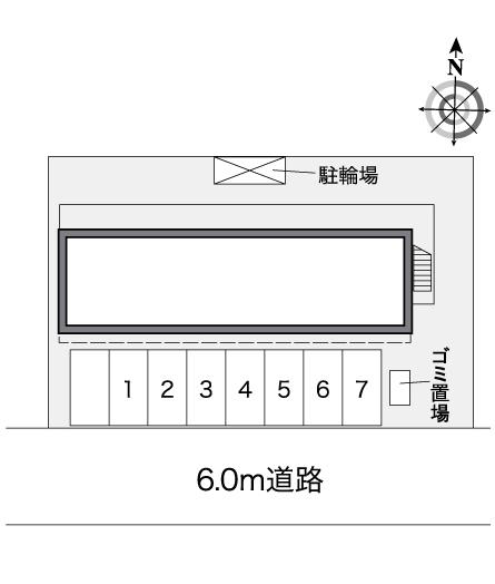 レオパレスＭＫ その他1