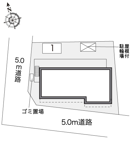 レオパレスＳ＆Ｉ その他1