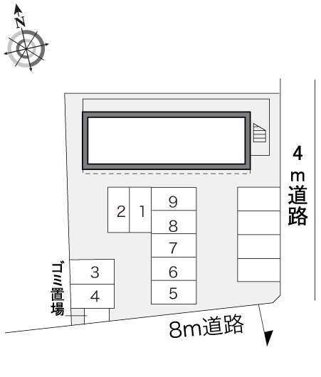 レオパレス艶 その他1