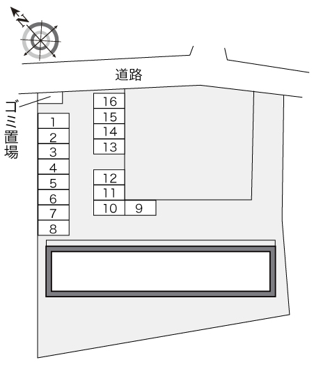 レオパレスｍｏｍｏ その他1