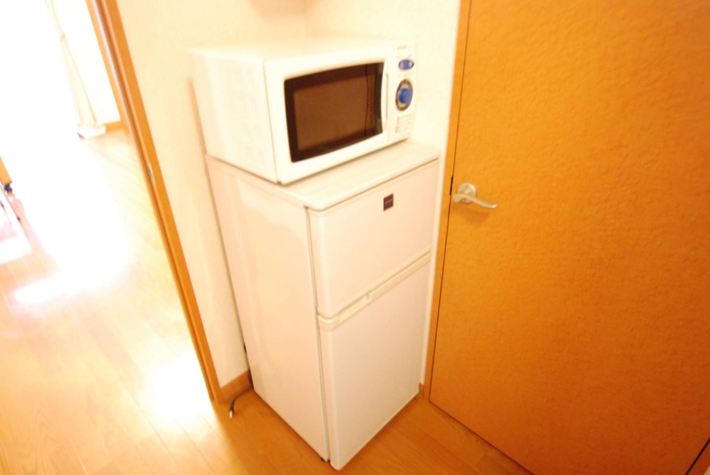 レオパレスエステシティⅡ その他3