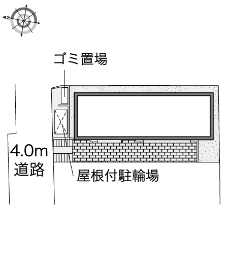 レオネクストハックベリー その他1