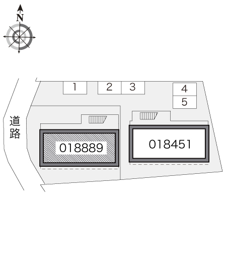 レオパレスロココ その他1