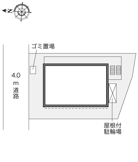 レオパレスプレミール三春台 その他1