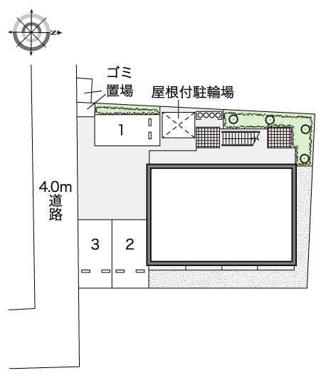 レオパレスカーツ その他1