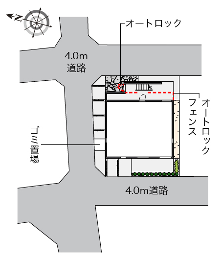 レオネクストＳＫＹ その他1