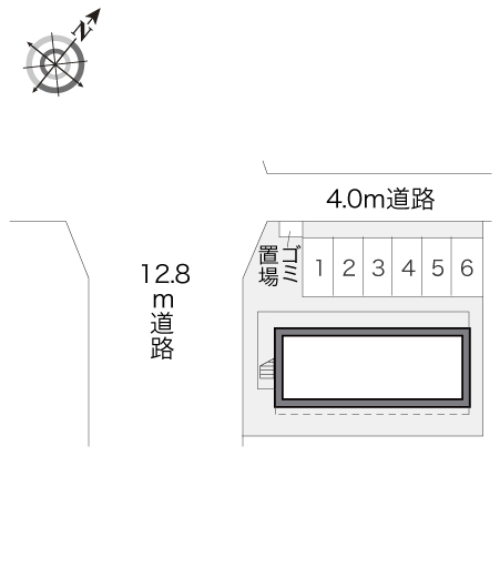 レオパレスドリーム その他1