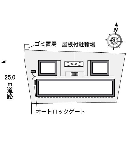 レオパレスメゾンリベルテ その他1