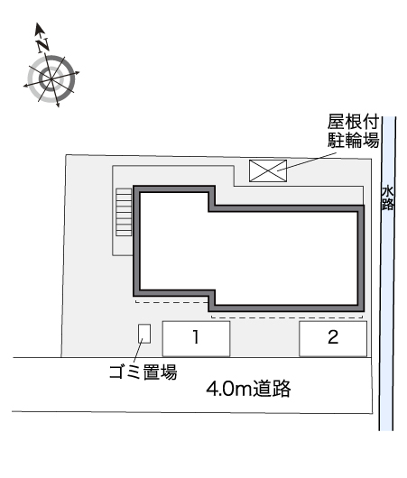 レオパレスｈａｐｐｉｎｅｓｓ その他1