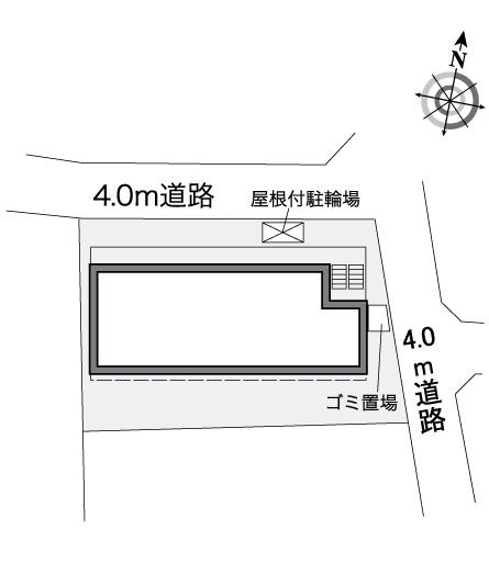 レオパレスバードⅡ その他1