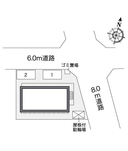 レオパレスグレイス湘南台 その他1