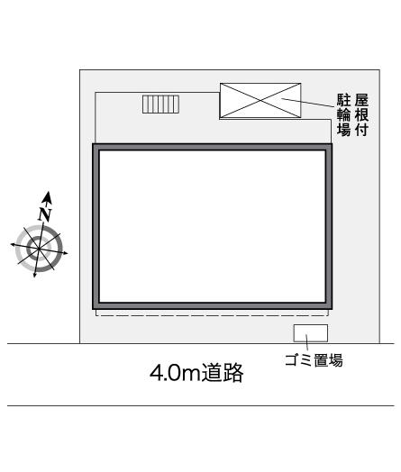 レオパレスＯＦＫ その他1