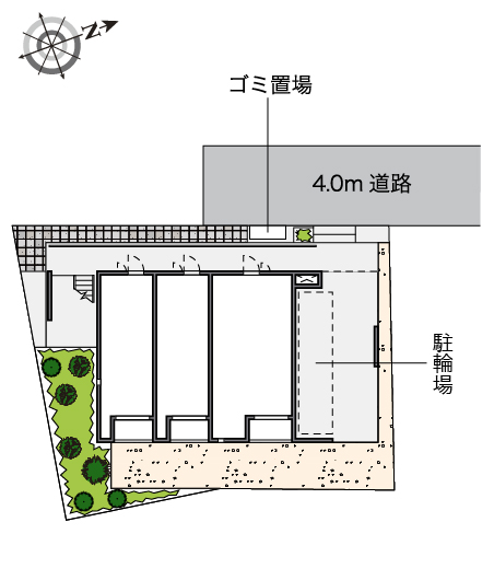 レオネクスト共和パレス その他1