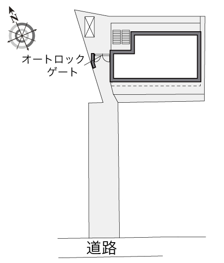 レオパレスＴＡＣＡＫＯ その他1