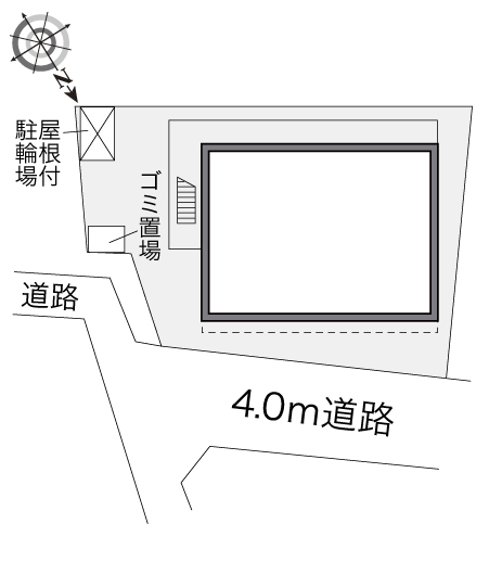 レオパレスストリーム その他1