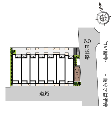 クレイノＯＤＡＩ　ＹＯＵ その他1