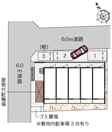 クレイノエグランティ その他1