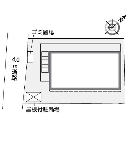 レオパレス池の郷 その他1