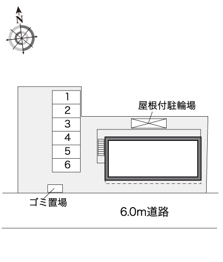 レオパレスＭＩＺＵＨＯ その他1