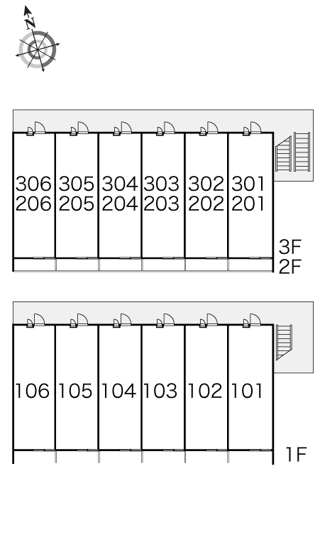 レオパレス角 その他2