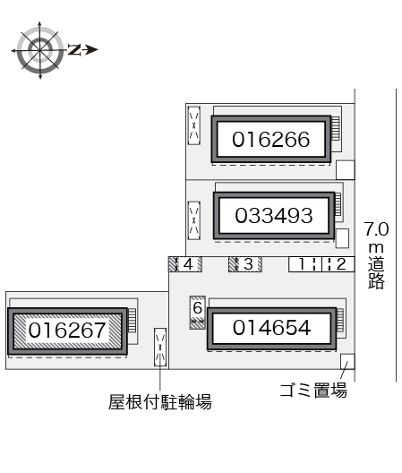 レオパレスＳＨＯＷ その他1