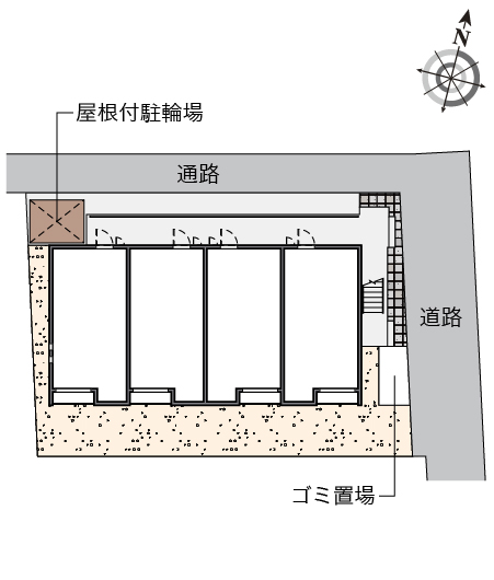 クレイノ凛 その他1