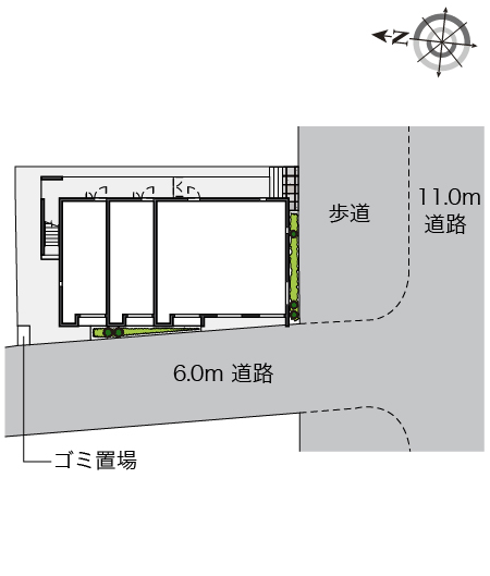 レオネクスト弦巻 その他1