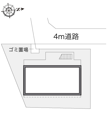 レオパレスロォーンデイジー その他1