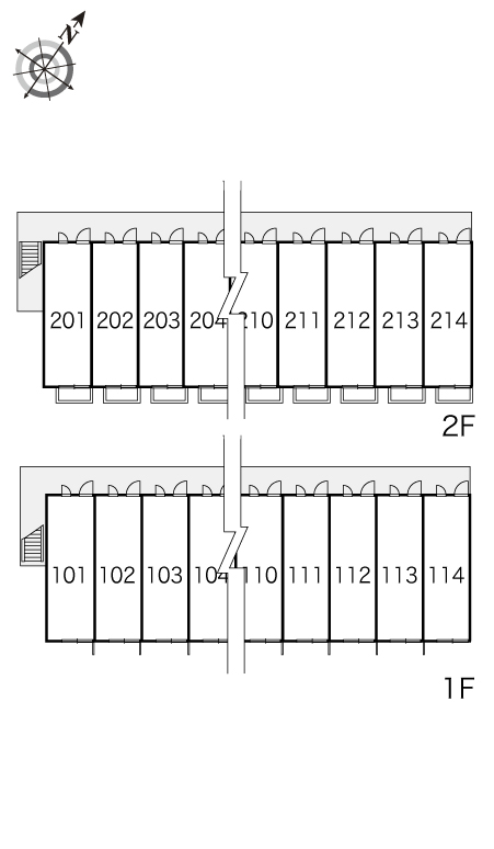 レオパレスフロンティア その他2