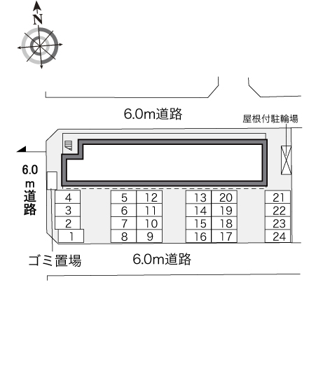 レオパレスプレミール その他1