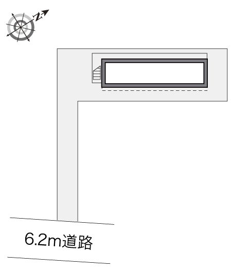 レオパレスアルブル その他1