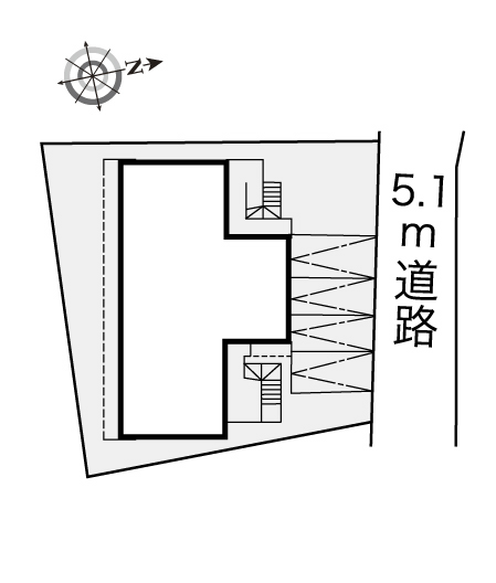 レオパレス日吉第１ その他1