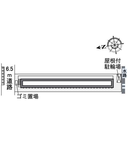 レオパレスタウンコートⅡ その他1