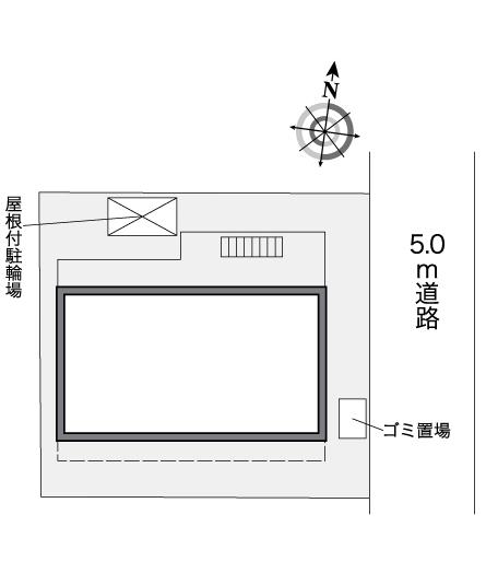 レオパレス浦和常盤 その他1