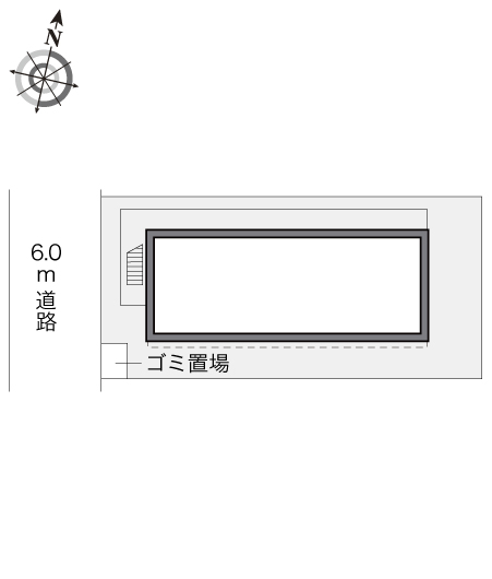 レオパレスＭＫ その他1